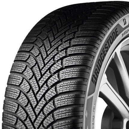 BRIDGESTONE - BLIZZAK-6 BRIDGESTONE
