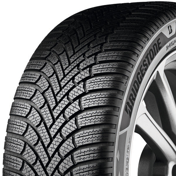 BRIDGESTONE - BLIZZAK-6 BRIDGESTONE