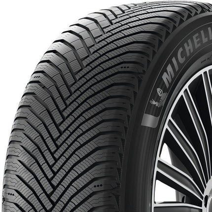 MICHELIN - ALPIN-7 MICHELIN