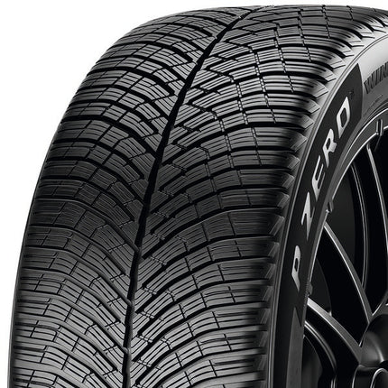 PIRELLI - PZERO WINTER-2