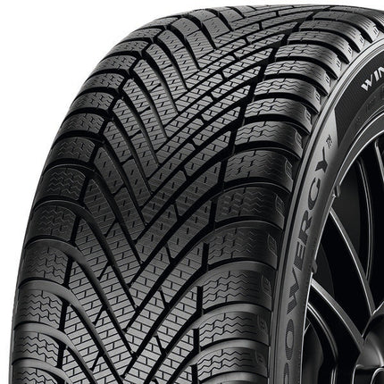 PIRELLI - 235/60R 18 107H TL Powergy Winter XL EXTRA LOAD PIRELLI