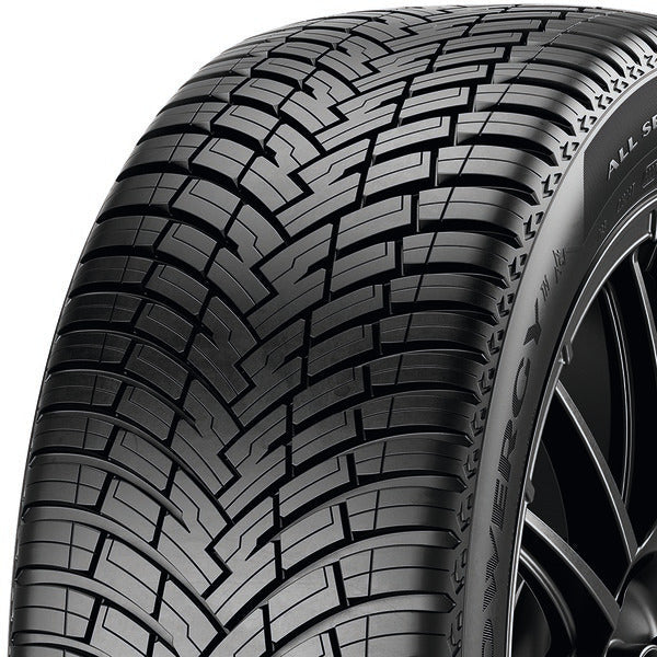 PIRELLI - 205/55R 17 95V TL Powergy All Sea.SF XL EXTRA LOAD PIRELLI