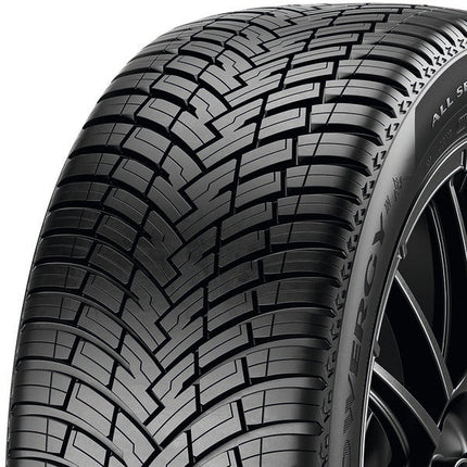 PIRELLI - 215/55R 17 98W TL Powergy All Sea.SF XL EXTRA LOAD PIRELLI