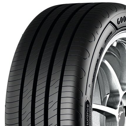 GOODYEAR - 195/60R 16 93H Assurance Comforttred+ XL BMW-MODELLE/EXTRA LOAD GOODYEAR