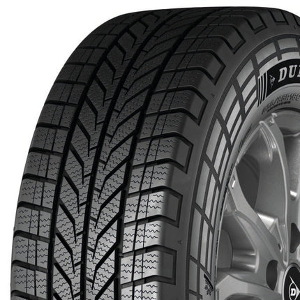 DUNLOP - 215/60R 16C 103T TL Econodrive Winter DUNLOP
