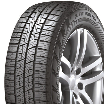 LAUFENN - 215/75R 16C 113R TL X-Fit Van 4S (LV-71) LAUFENN