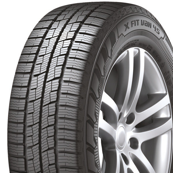LAUFENN - 215/65R 16C 106T TL X-Fit Van 4S (LV-71) LAUFENN