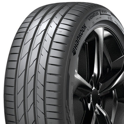 HANKOOK - VENTUS EVO (K137) HANKOOK