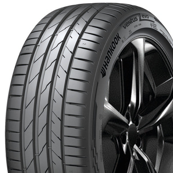 HANKOOK - 315/40ZR 21 115Y TL Ventus Evo XL MFS EXTRA LOAD/(K137A) HANKOOK