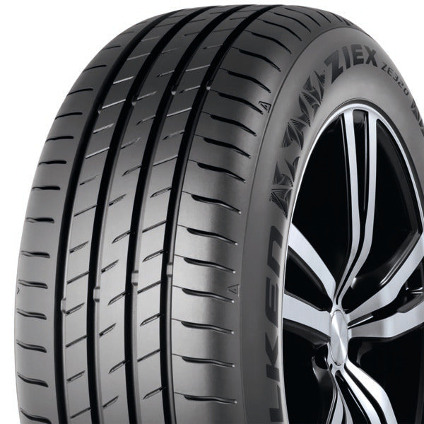 FALKEN - 195/65R 15 91V TL ZE-320 FALKEN