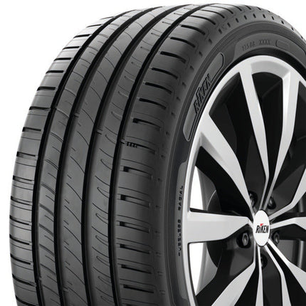 RIKEN - 225/40ZR 18 92Y TL Summer-3 XL EXTRA LOAD RIKEN
