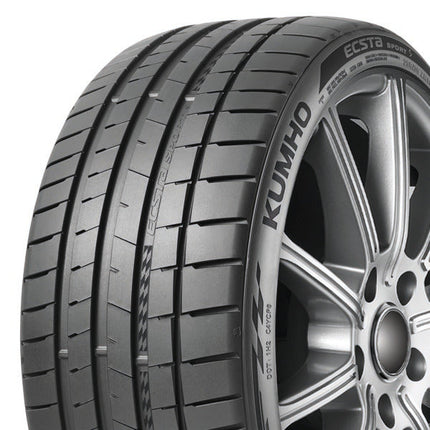 KUMHO - ECSTA SPORT PS72 KUMHO