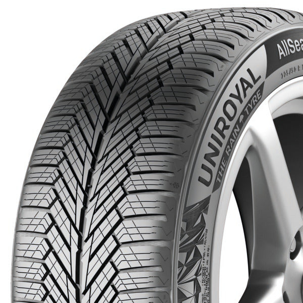 UNIROYAL - 205/55R 19 97V TL AllSeason Expert-3 XL EXTRA LOAD UNIROYAL