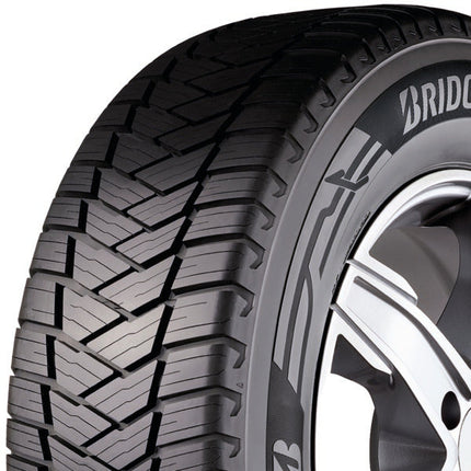 BRIDGESTONE - 195/65R 16C 104T TL Duravis All Seas.Evo BRIDGESTONE