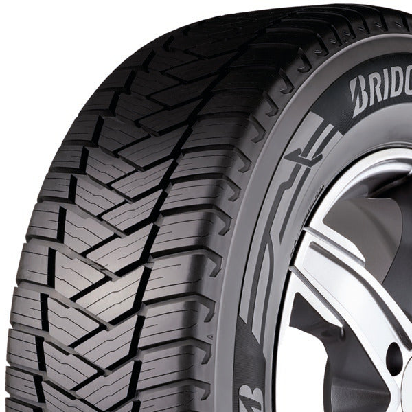 BRIDGESTONE - 225/75R 16C 121R TL Duravis All Seas.Evo BRIDGESTONE
