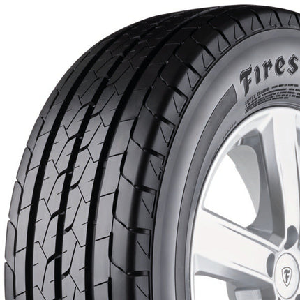 FIRESTONE - 215/75R 16C 116R TL Vanhawk-3 FIRESTONE
