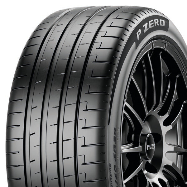PIRELLI - 225/45ZR 18 95Y TL PZero PZ5 XL FSL EXTRA LOAD PIRELLI