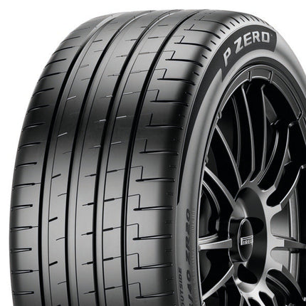 PIRELLI - 225/40R 19 93Y TL PZero PZ5 I+ XL FSL BMW-VERSION/EXTRA LOAD PIRELLI