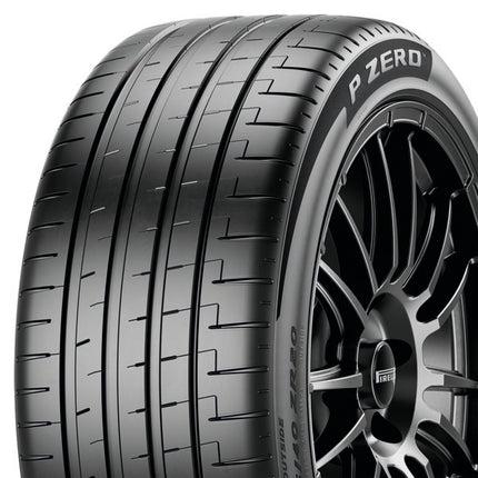 PIRELLI - 315/40R 21 111Y TL PZero PZ5 MO FSL MERCEDES-VERSION