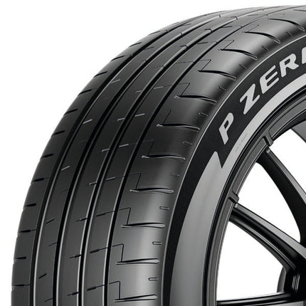 PIRELLI - 315/40ZR 21 115Y TL PZero PZ5 L1 XL LAMBORGHINI-VERSION/EXTRA LOAD PIRELLI