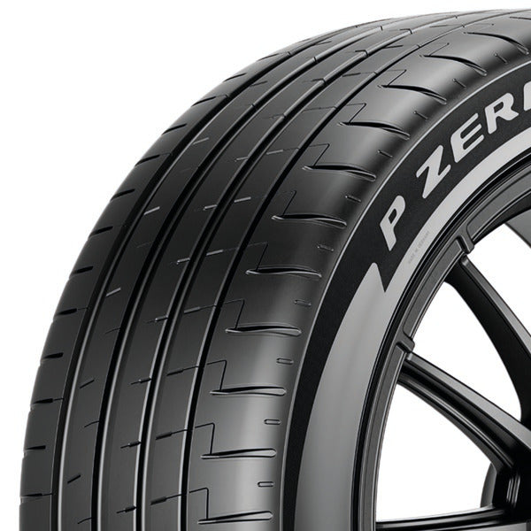 PIRELLI - 265/40R 22 106W TL PZero PZ5 (SC) POL XL POLESTAR-VERSION/EXTRA LOAD/PNCS PIRELLI
