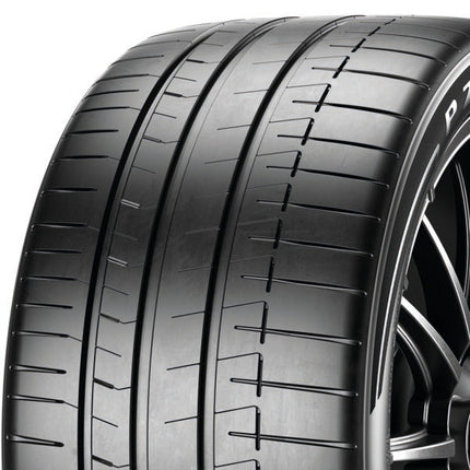 PIRELLI - 325/30ZR 21 108Y TL PZero-R NA2 XL FSL PORSCHE-VERSION/EXTRA LOAD/FSL PIRELLI