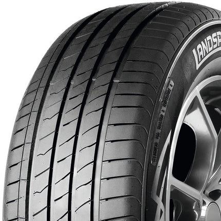 LANDSPIDER - 165/60R 15 81T TL Eurotraxx H/P XL EXTRA LOAD