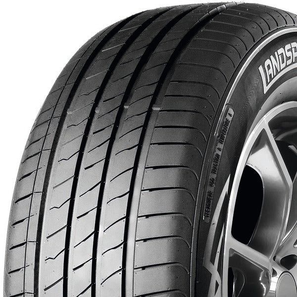 LANDSPIDER - 215/60R 16 99V TL Eurotraxx H/P XL EXTRA LOAD LANDSPIDER