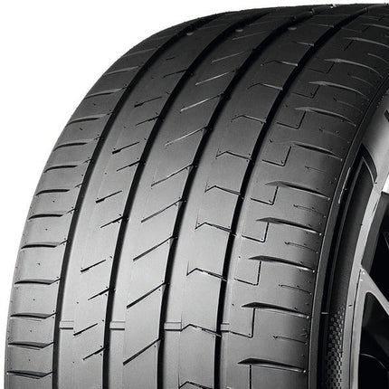 LANDSPIDER - 205/45R 16 87W TL Sportraxx UHP XL MFS EXTRA LOAD LANDSPIDER