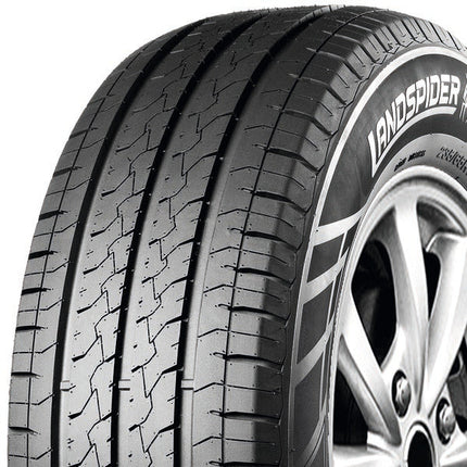 LANDSPIDER - 195/70R 15C 104S TL Duratraxx Van LANDSPIDER