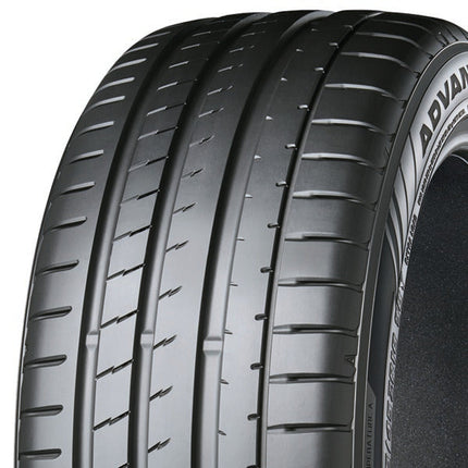 YOKOHAMA - 235/45R 21 101Y A. Sp. EV V108 SF XL RPB EXTRA LOAD/SILENT FOAM YOKOHAMA