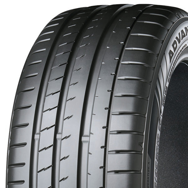 YOKOHAMA - 235/45R 21 101Y A. Sp. EV V108 SF XL RPB EXTRA LOAD/SILENT FOAM YOKOHAMA