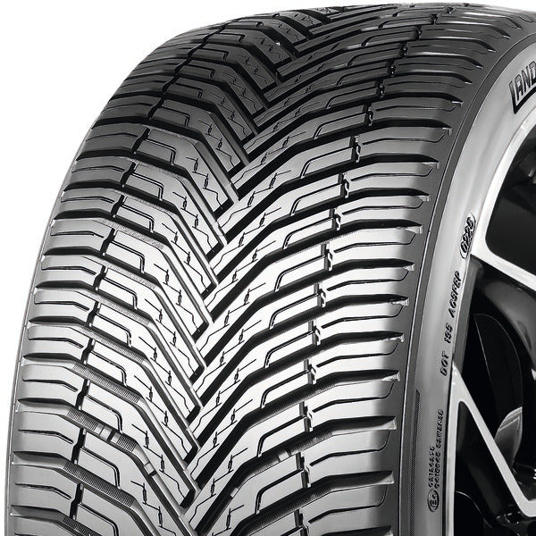LANDSPIDER - 205/45R 16 87W TL Eurotraxx A/S XL EXTRA LOAD LANDSPIDER
