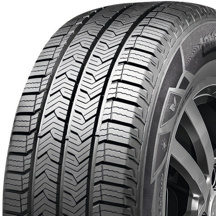 LANDSPIDER - 215/70R 15C 109S TL Duratraxx Van A/S LANDSPIDER
