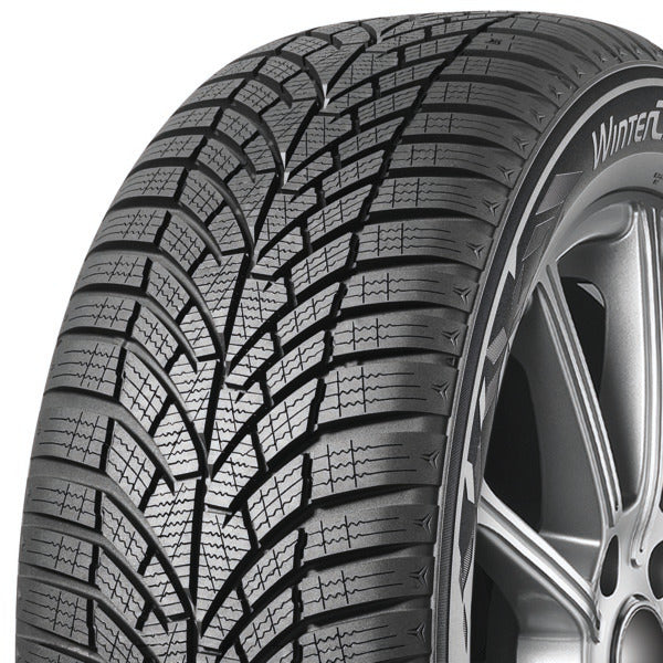 KUMHO - 185/60R 15 84T TL WP-52 Plus KUMHO