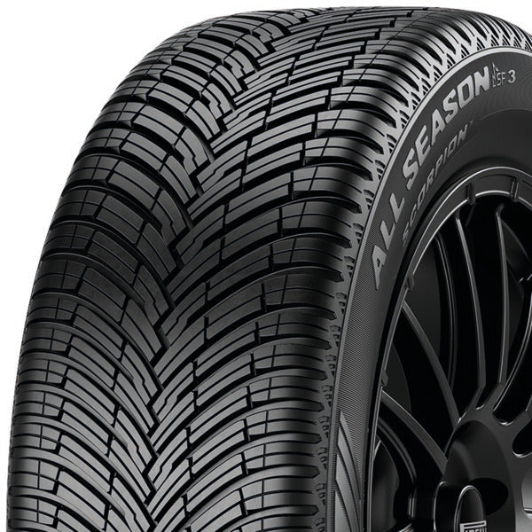 PIRELLI - 255/55R 19 111Y TL Scorp.All Sea.SF-3 XL EXTRA LOAD PIRELLI