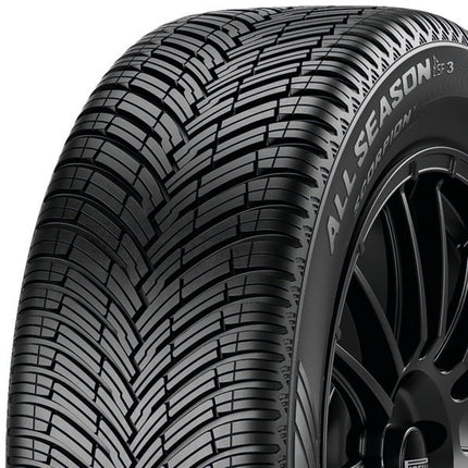 PIRELLI - 265/50R 20 111Y Scor.All Sea.SF-3 XL FSL EXTRA LOAD PIRELLI