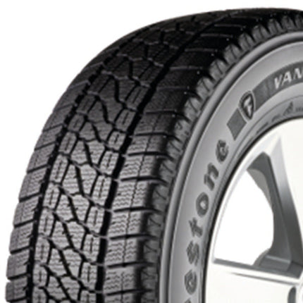 FIRESTONE - VANHAWK WINT.2 EVO FIRESTONE