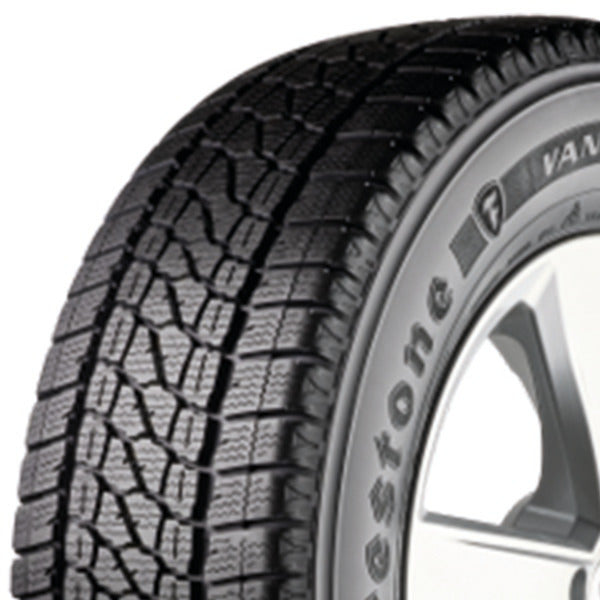 FIRESTONE - VANHAWK WINT.2 EVO FIRESTONE