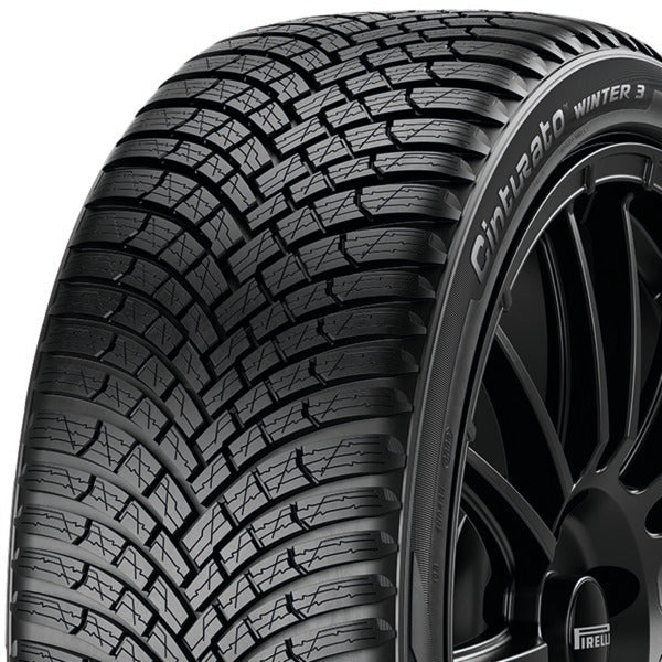 PIRELLI - 215/55R 17 98V TL Cintur.Winter-3 XL FSL EXTRA LOAD PIRELLI