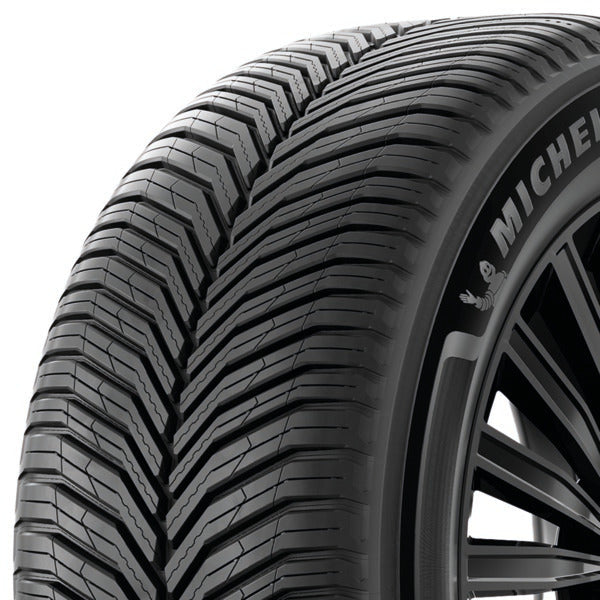 MICHELIN - CROSSCLIMATE 3 MICHELIN