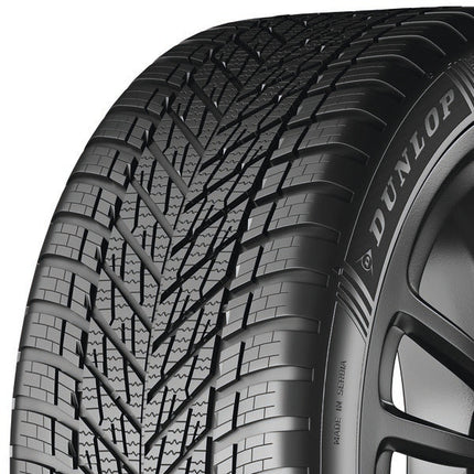 DUNLOP - WINTER DUNLOP