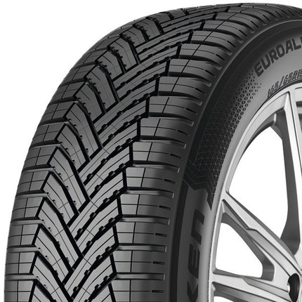 FALKEN - EUROALL SEAS.AS220