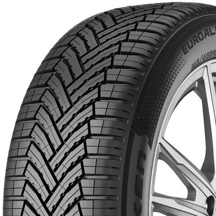FALKEN - EUROALL SEAS.AS220 FALKEN