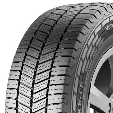 CONTINENTAL - 215/70R 15C 109R TL VanCont.Ultra Camper CONTINENTAL