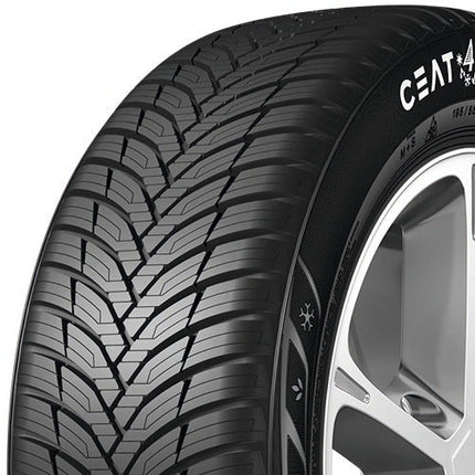 CEAT - 185/60R 15 88H TL 4Season Drive Plus XL EXTRA LOAD CEAT