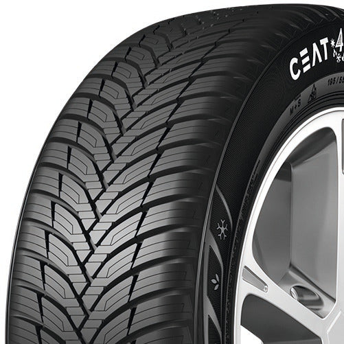 CEAT - 165/65R 14 79T TL 4Season Drive Plus CEAT
