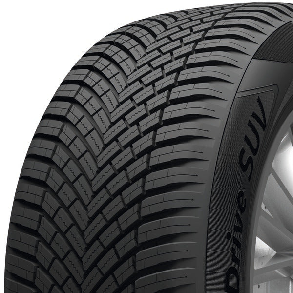 CEAT - 215/50R 18 92W TL 4Season Drive MFS CEAT