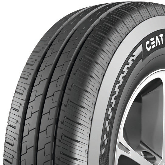 CEAT - 195/75R 16C 107R TL Endura Drive CEAT