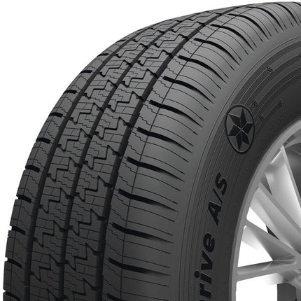 CEAT - 215/70R 15C 109T TL Endura Drive A/S CEAT